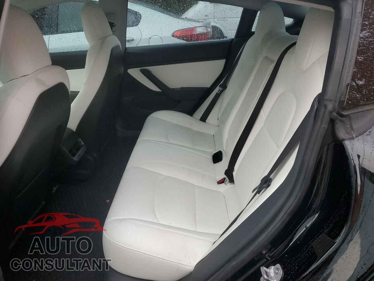 TESLA MODEL 3 2018 - 5YJ3E1EB4JF170556