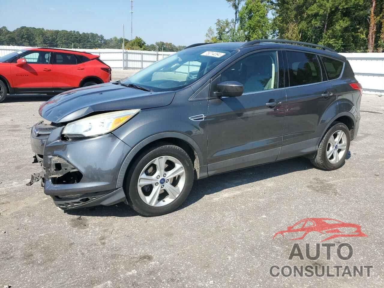 FORD ESCAPE 2016 - 1FMCU0GX2GUB66104