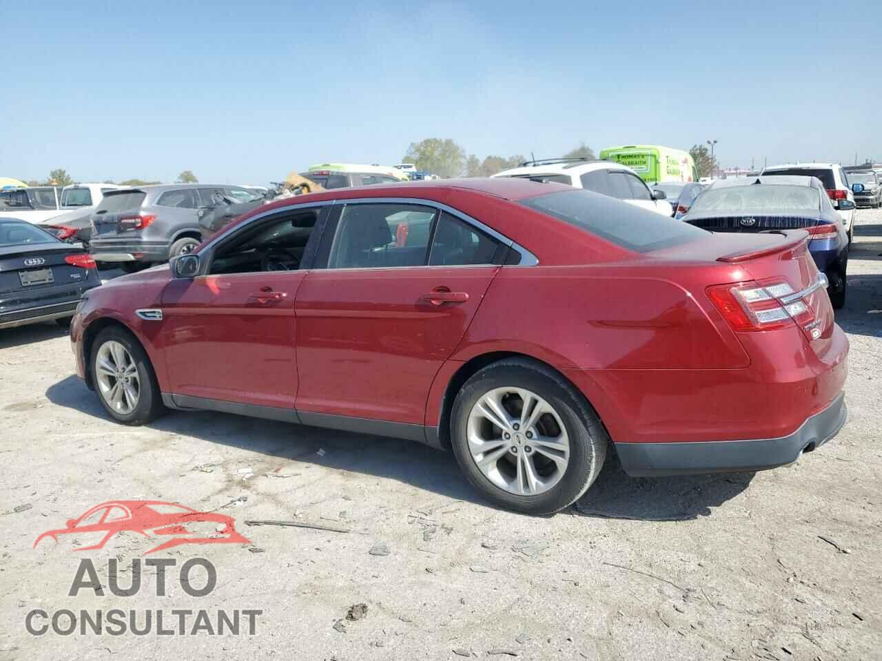 FORD TAURUS 2015 - 1FAHP2E81FG199364