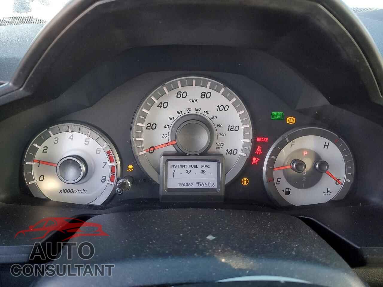 HONDA PILOT 2014 - 5FNYF4H96EB037767