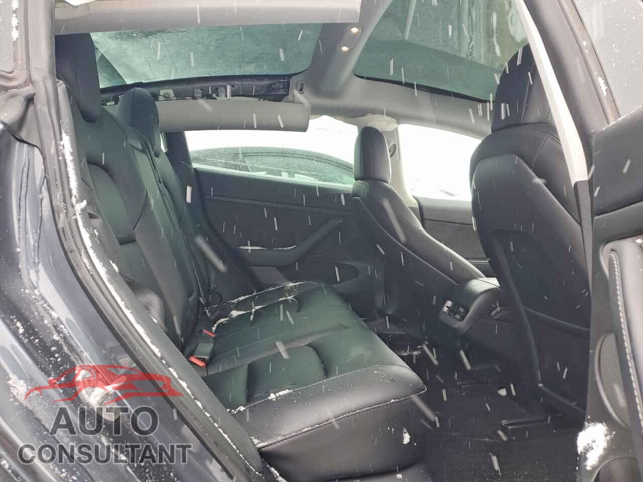 TESLA MODEL 3 2023 - 5YJ3E1EA9PF407106