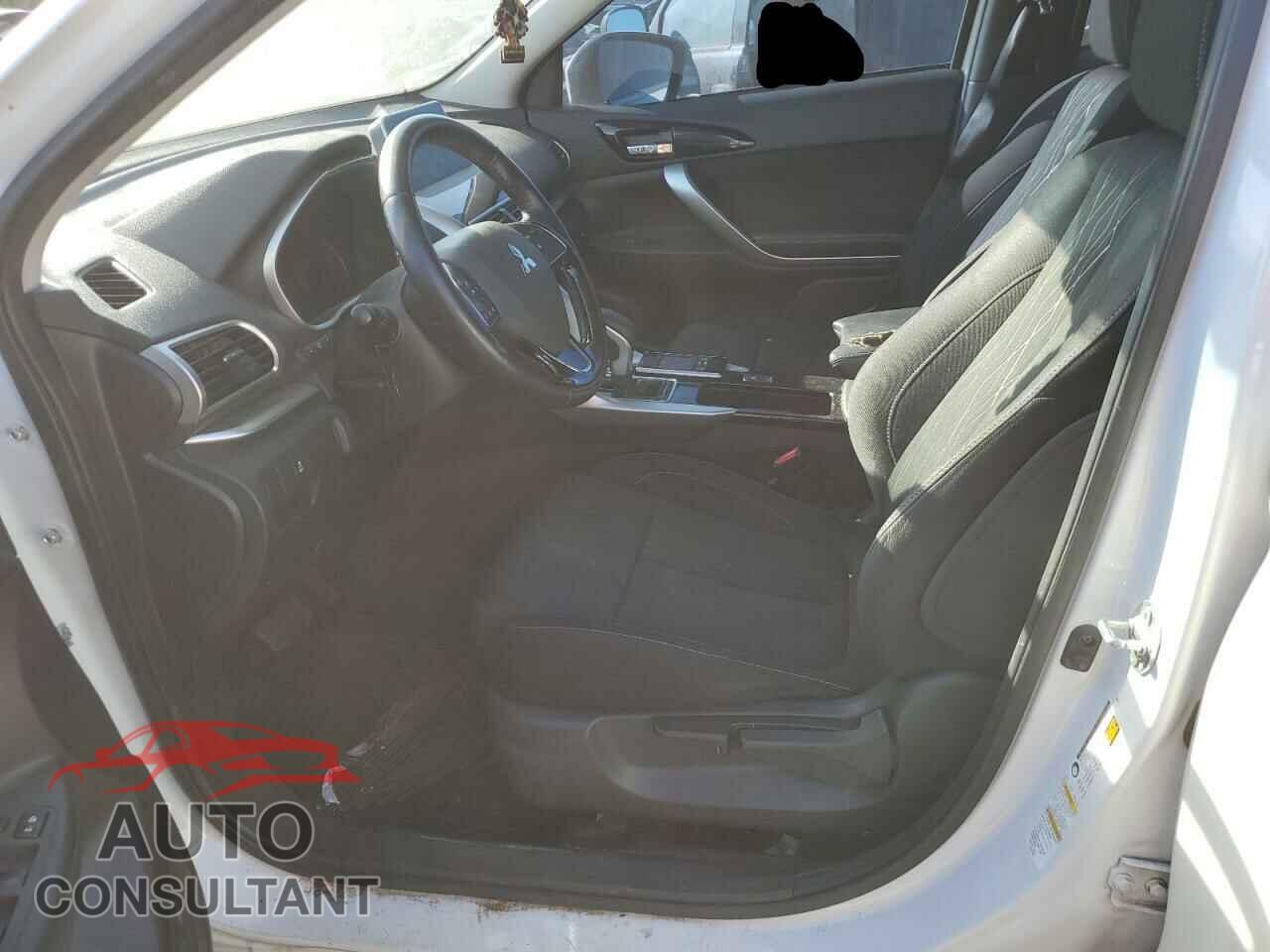 MITSUBISHI ECLIPSE 2019 - JA4AT5AA1KZ021335
