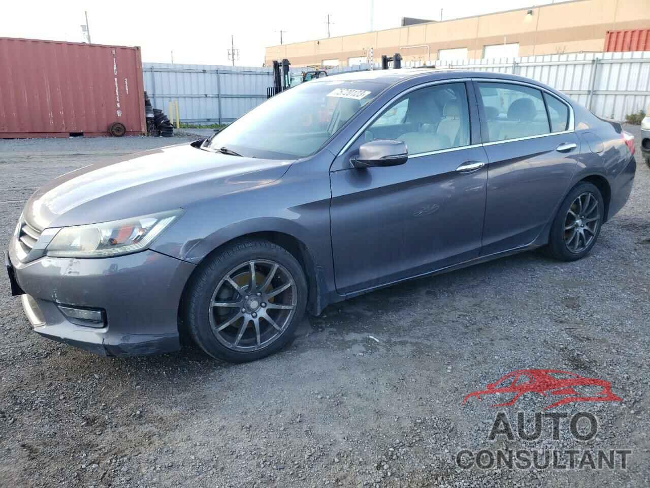 HONDA ACCORD 2015 - 1HGCR2F50FA802893