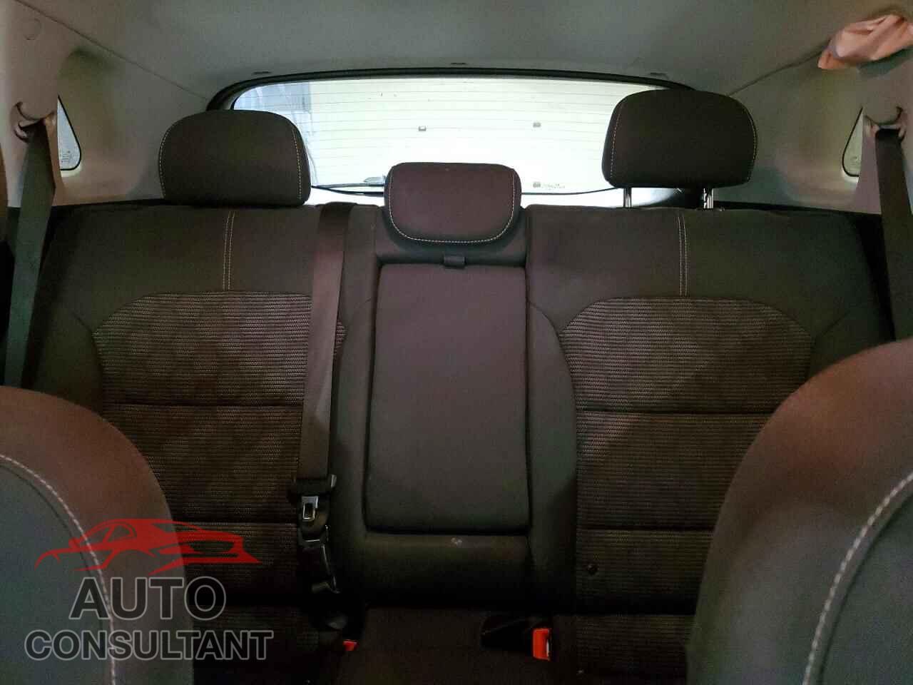KIA NIRO 2018 - KNDCB3LC8J5152210