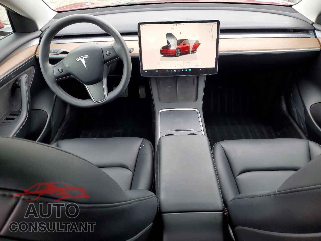 TESLA MODEL 3 2023 - 5YJ3E1EAXPF423038