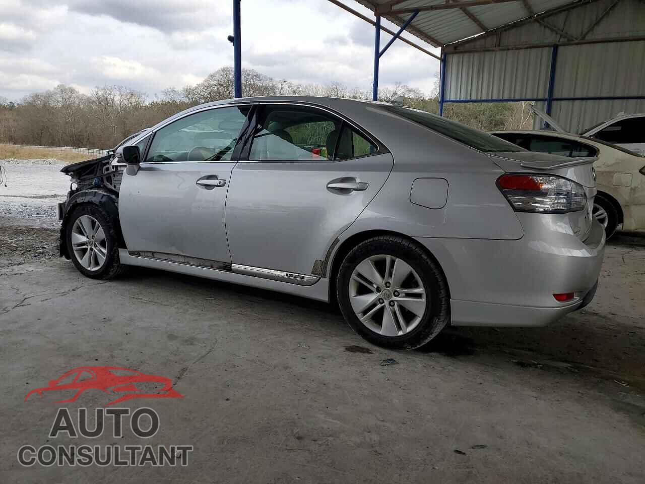 LEXUS HS 2011 - JTHBB1BA3B2046751
