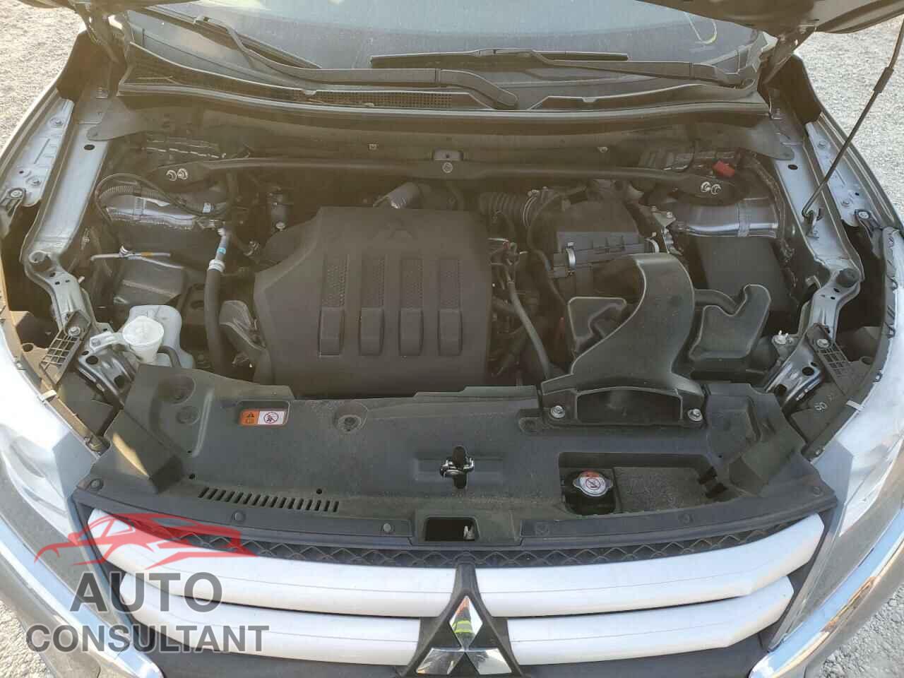 MITSUBISHI ECLIPSE 2020 - JA4AT3AA5LZ035762