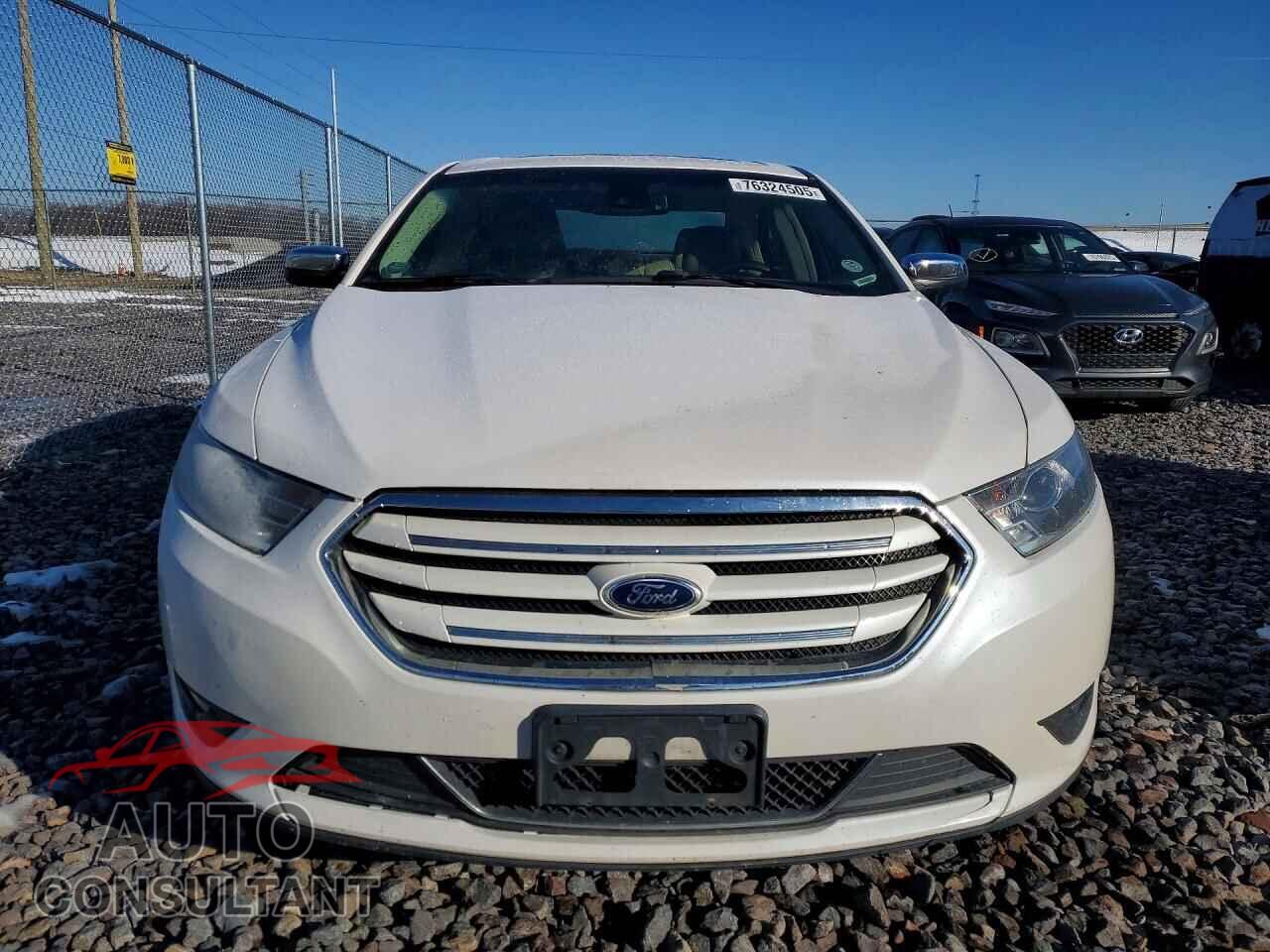 FORD TAURUS 2015 - 1FAHP2F80FG195014