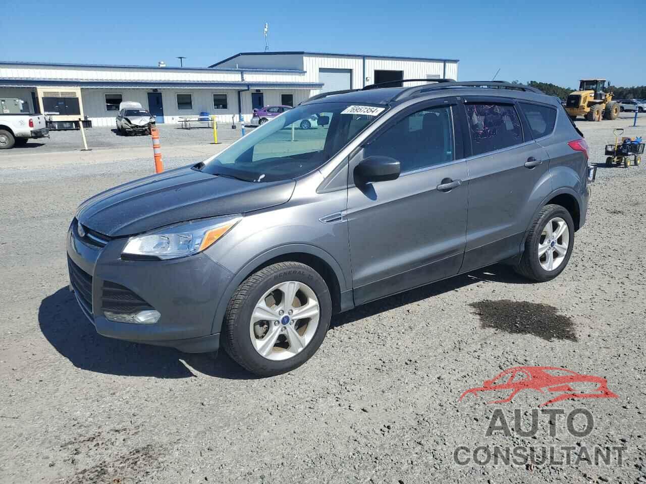 FORD ESCAPE 2014 - 1FMCU9GX8EUC97314