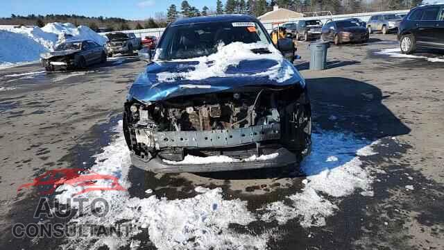 MAZDA CX-5 PREFE 2022 - JM3KFBCM7N0568391
