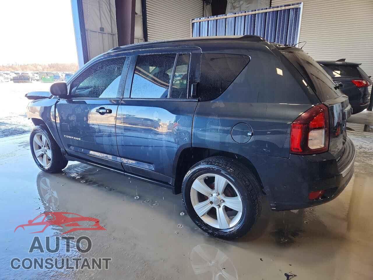 JEEP COMPASS 2015 - 1C4NJCEA3FD251098