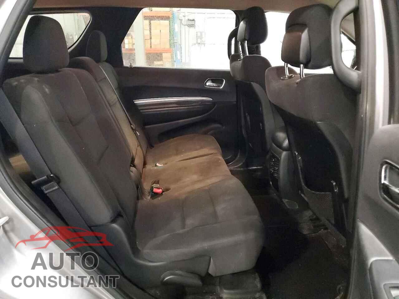 DODGE DURANGO 2015 - 1C4RDJAG2FC703412