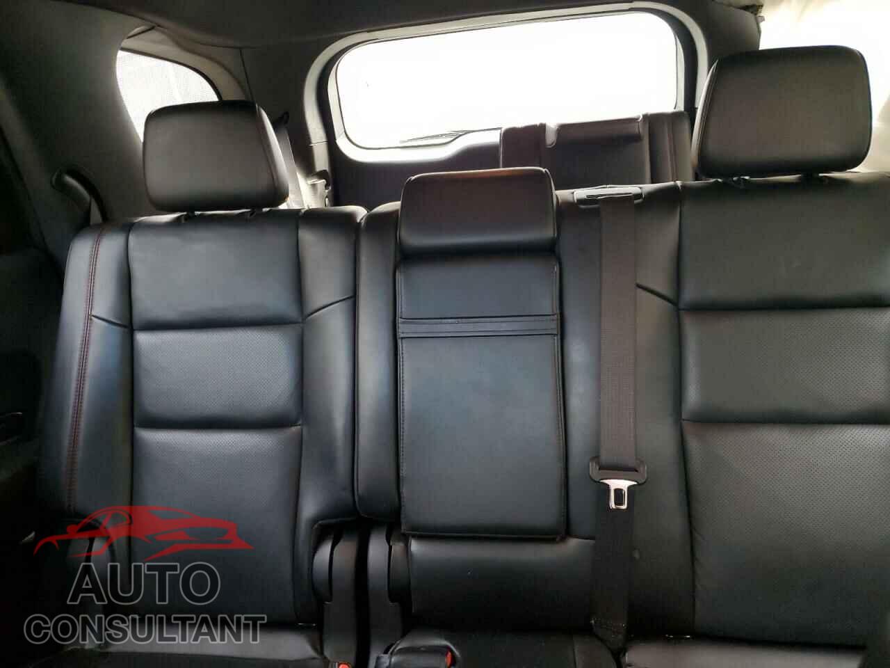 DODGE DURANGO 2023 - 1C4RDJDG5PC582498