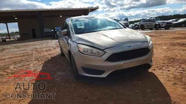 FORD FOCUS 2016 - 1FADP3F2XGL210885