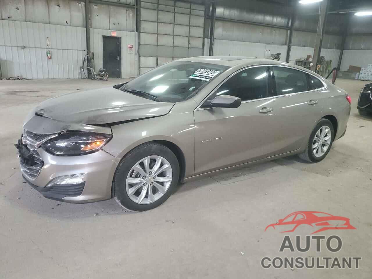 CHEVROLET MALIBU 2024 - 1G1ZD5ST3RF179203