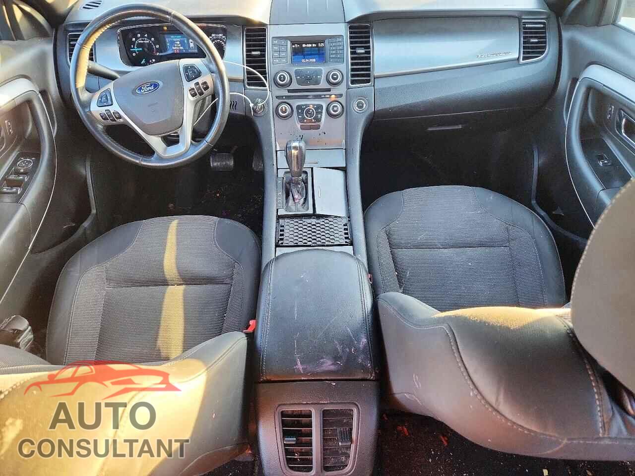 FORD TAURUS 2013 - 1FAHP2E86DG103659