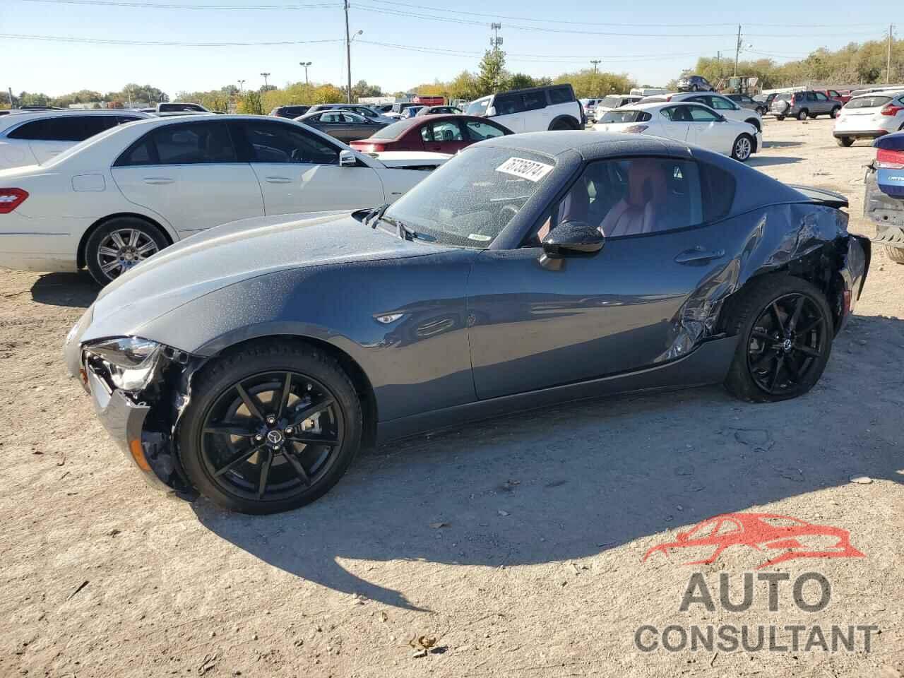 MAZDA MX5 2020 - JM1NDAL79L0414293