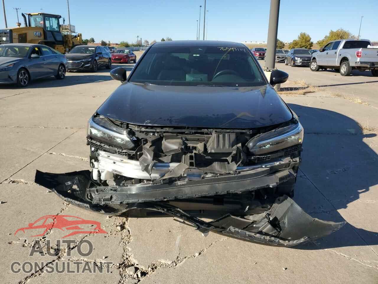 HONDA CIVIC 2023 - 2HGFE2F58PH516754