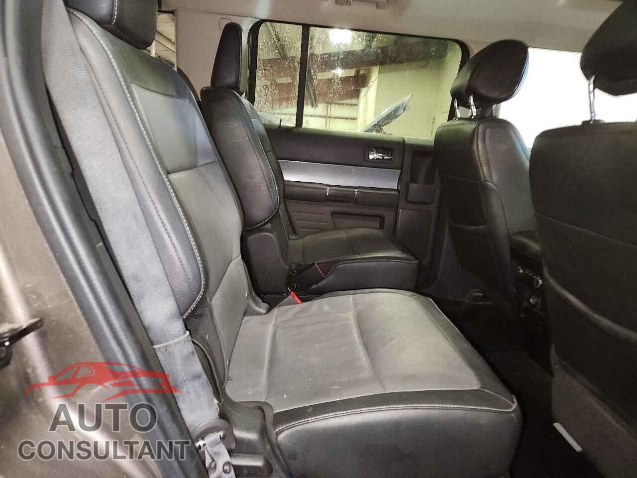 FORD FLEX 2014 - 2FMHK6C84EBD13846