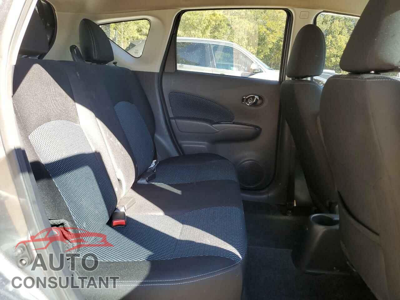 NISSAN VERSA 2017 - 3N1CE2CP3HL369553