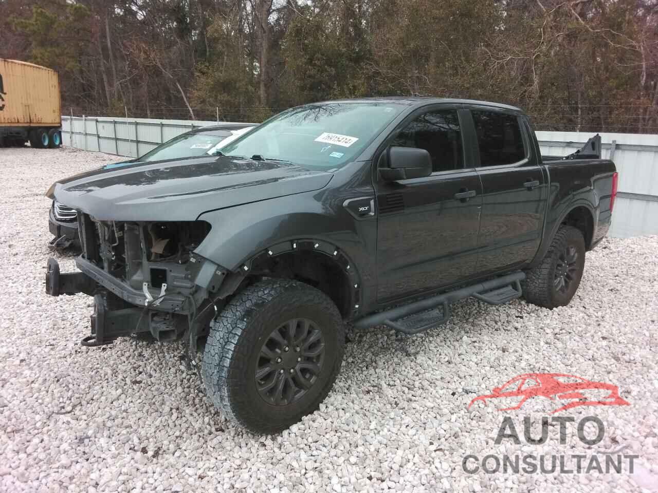 FORD RANGER 2019 - 1FTER4EH2KLA80291
