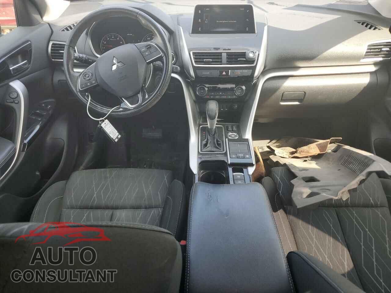 MITSUBISHI ECLIPSE 2018 - JA4AT5AAXJZ055532