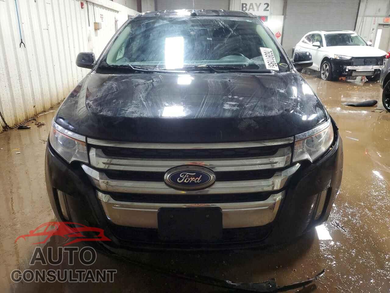 FORD EDGE 2013 - 2FMDK3JC7DBC44878