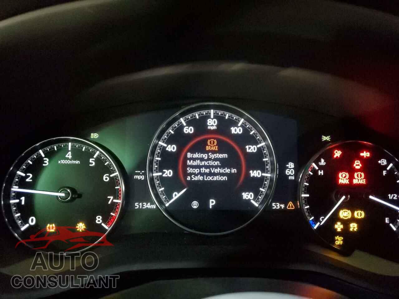 MAZDA CX30 2023 - 3MVDMBCM7PM537891