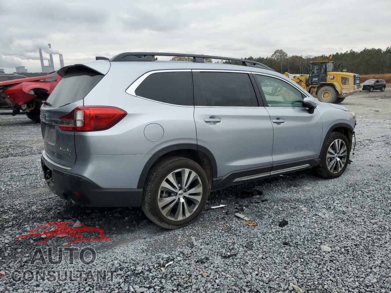 SUBARU ASCENT 2022 - 4S4WMAPD2N3460601