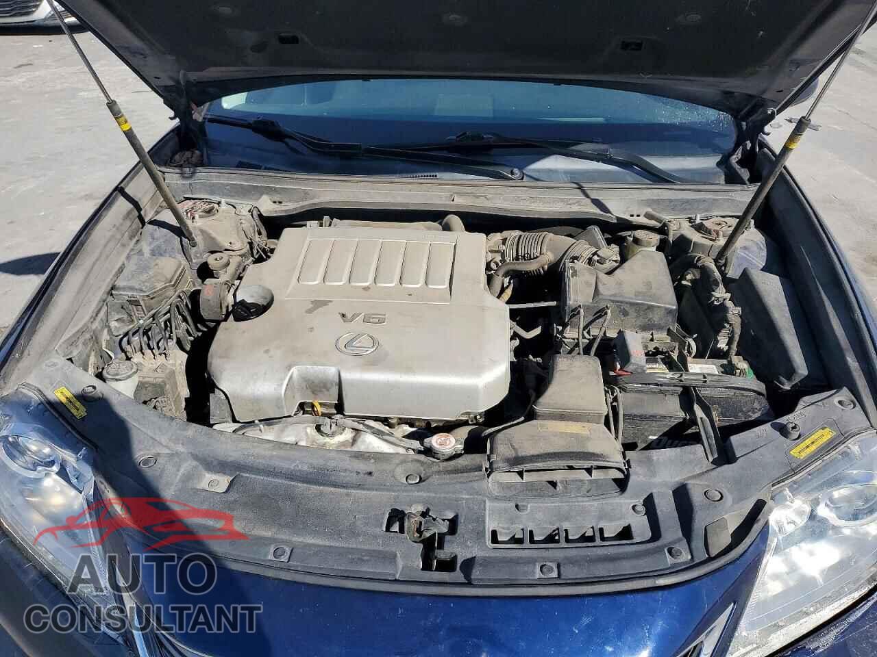 LEXUS ES350 2013 - JTHBK1GG2D2029309