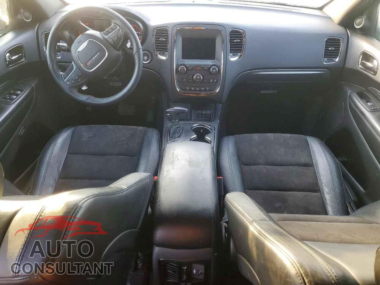 DODGE DURANGO 2019 - 1C4RDJDG0KC780432