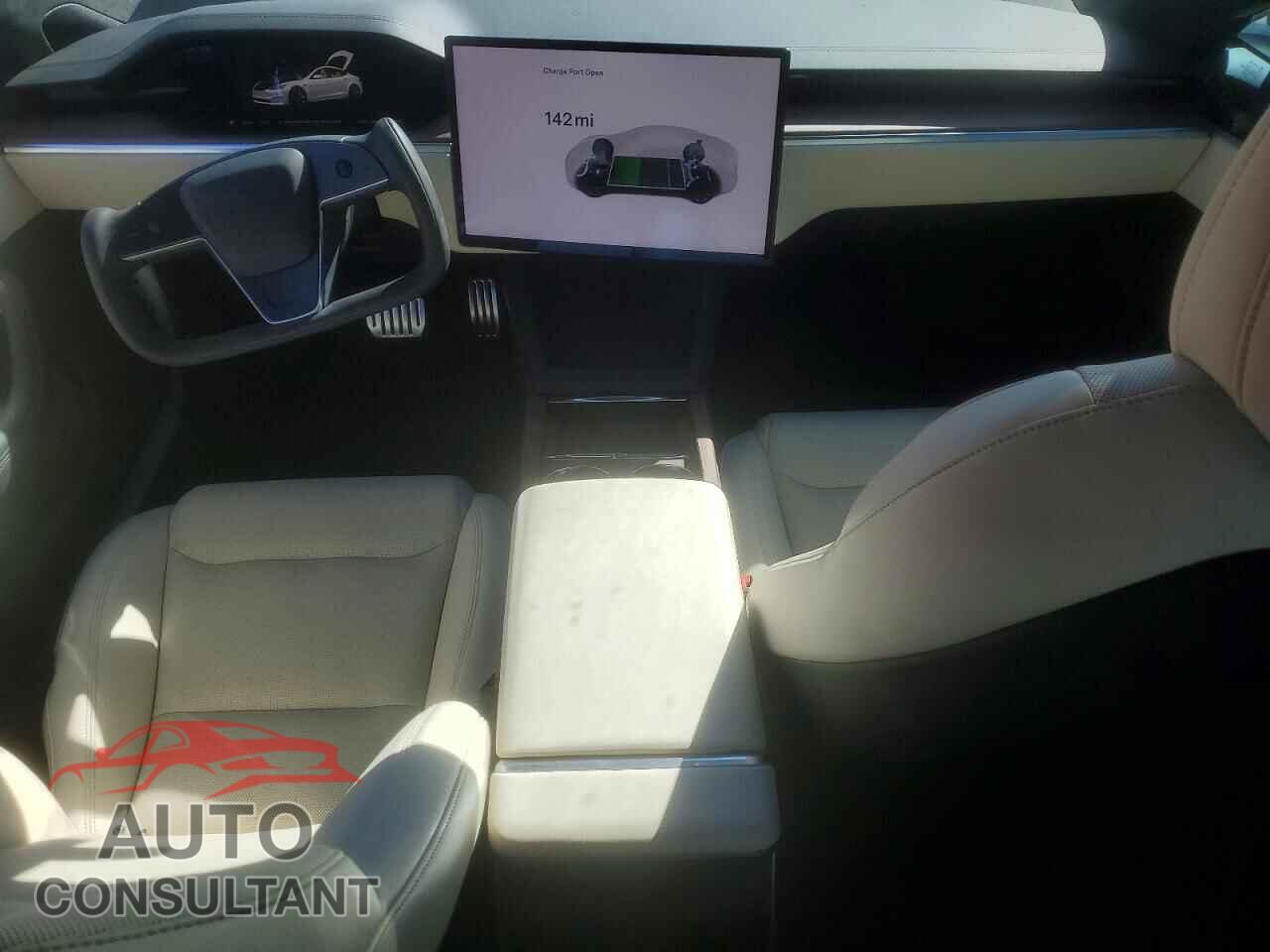 TESLA MODEL S 2024 - 5YJSA1E53RF545379
