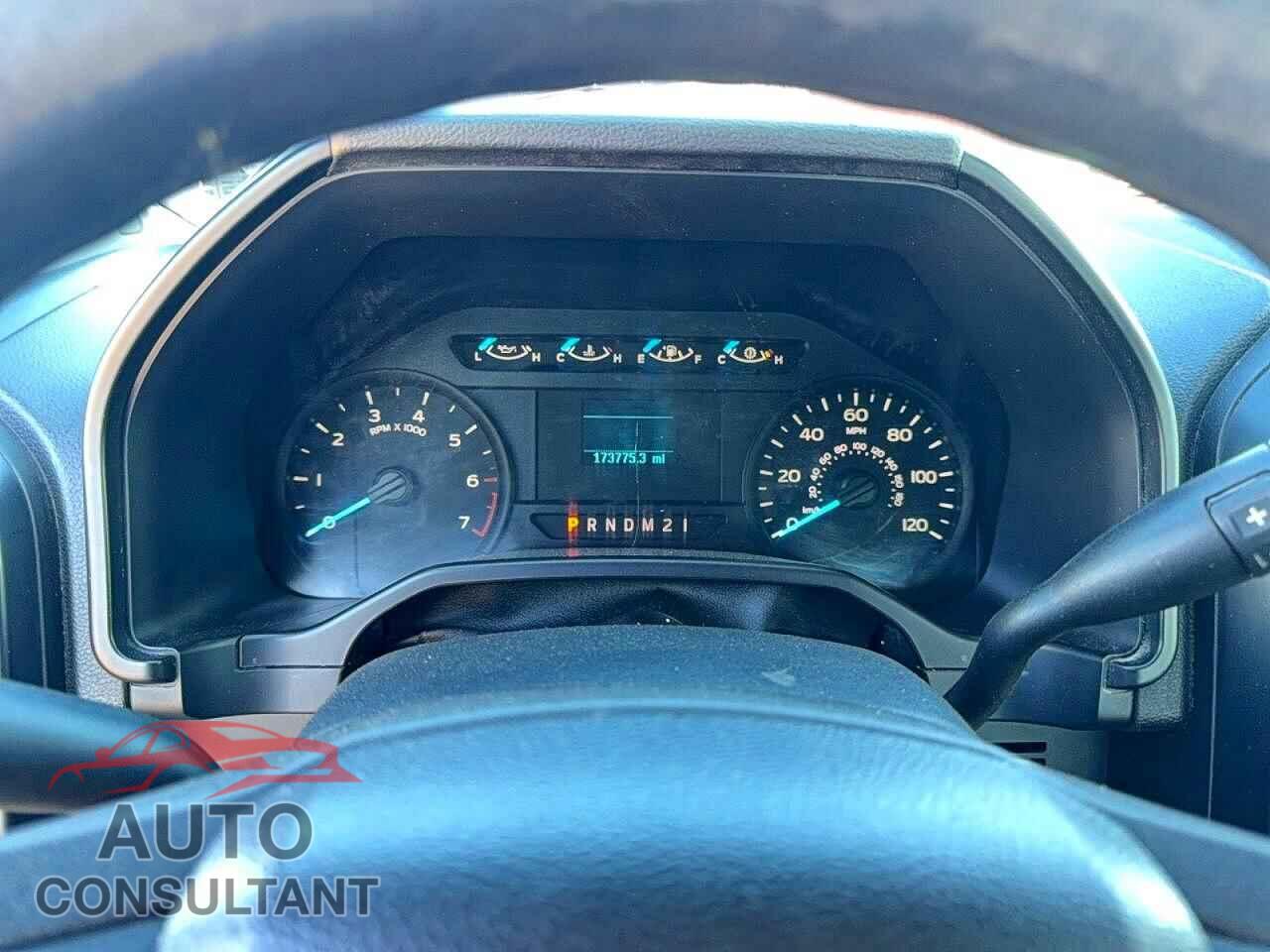 FORD F-150 2015 - 1FTEW1CF4FFC79078