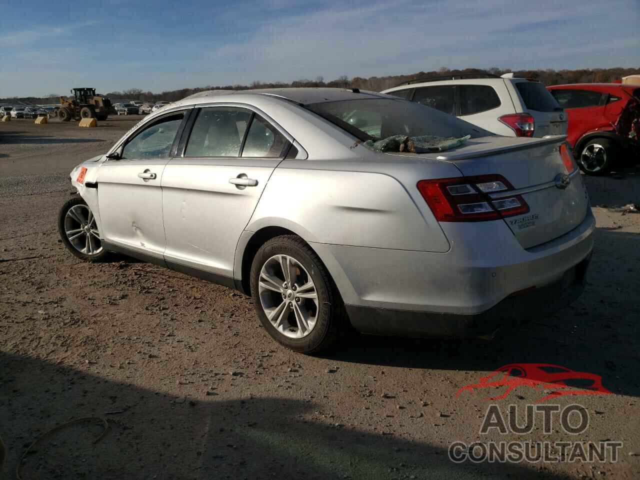 FORD TAURUS 2016 - 1FAHP2E88GG131922