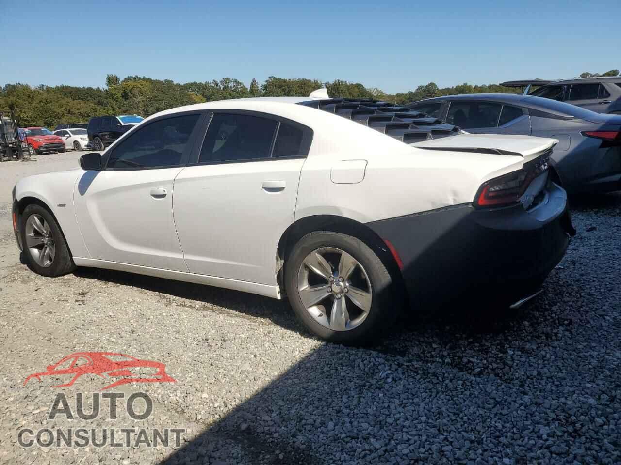 DODGE CHARGER 2016 - 2C3CDXHG3GH204068