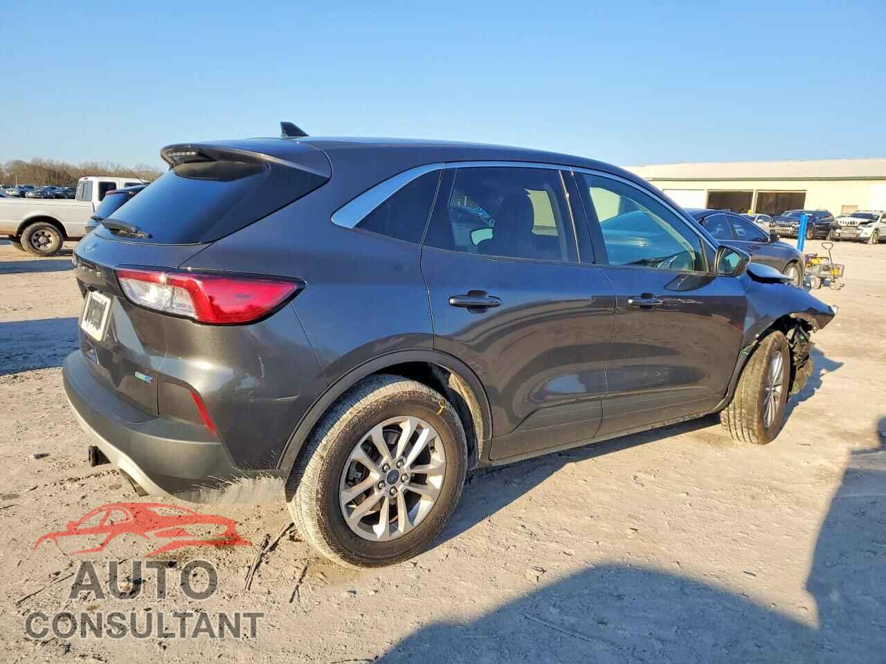FORD ESCAPE 2020 - 1FMCU9G66LUA22268