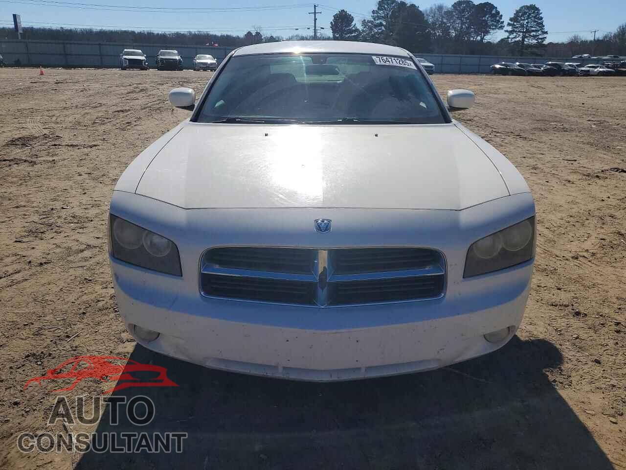 DODGE CHARGER 2010 - 2B3CA3CV7AH112781