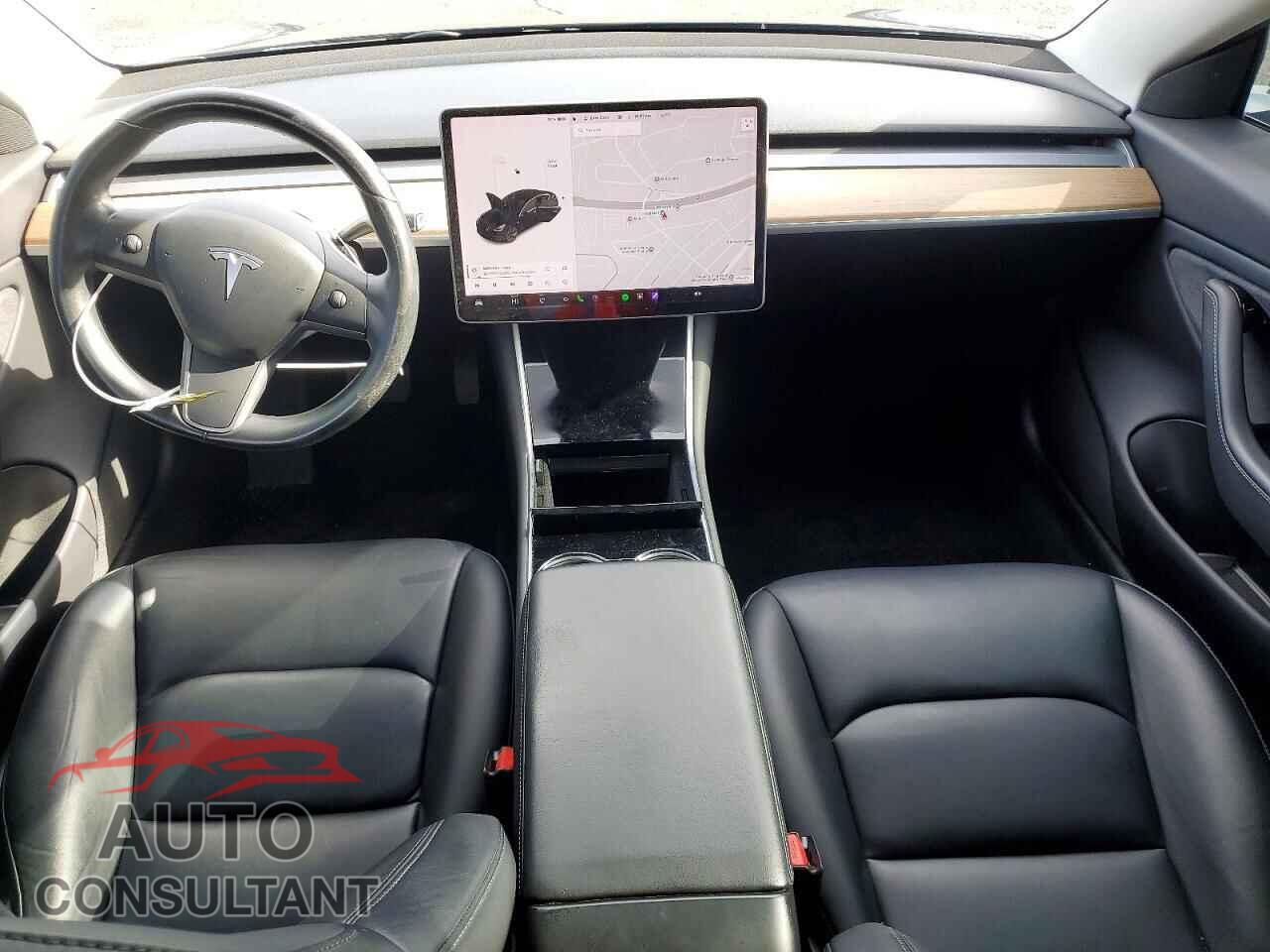 TESLA MODEL 3 2019 - 5YJ3E1EA9KF316815
