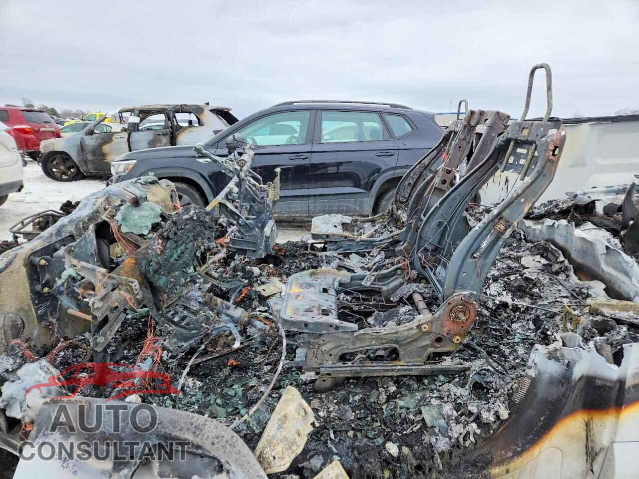 FORD All Models 2019 - 1FTMF1E58KKC90778