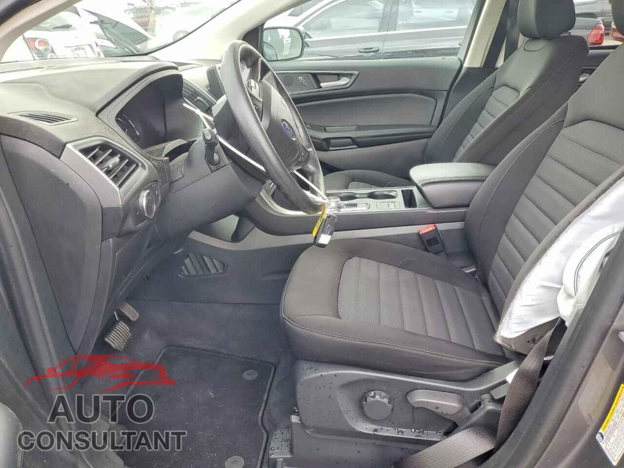FORD EDGE 2024 - 2FMPK4G99RBB11500