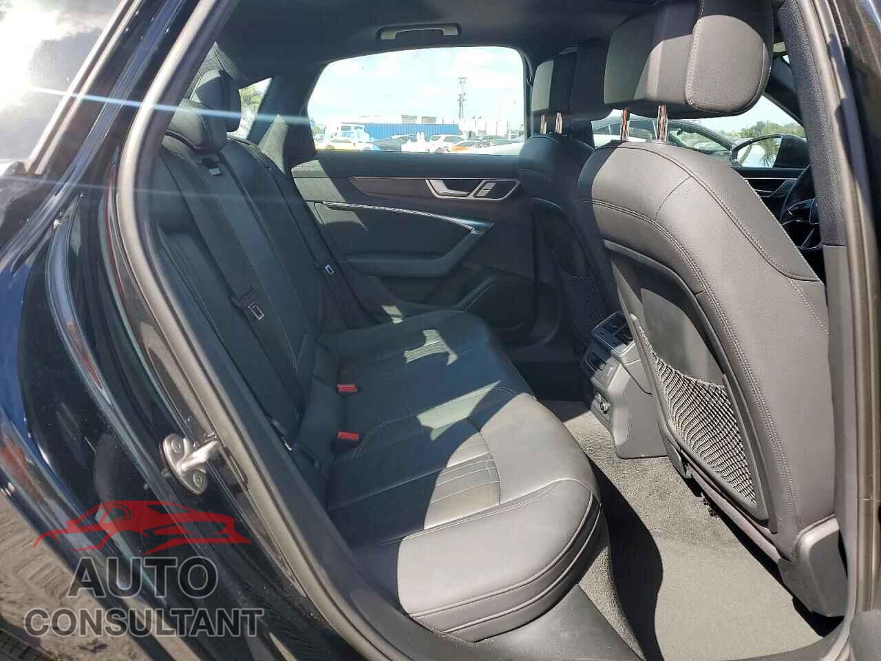 AUDI A6 2020 - WAUD8AF26LN061673