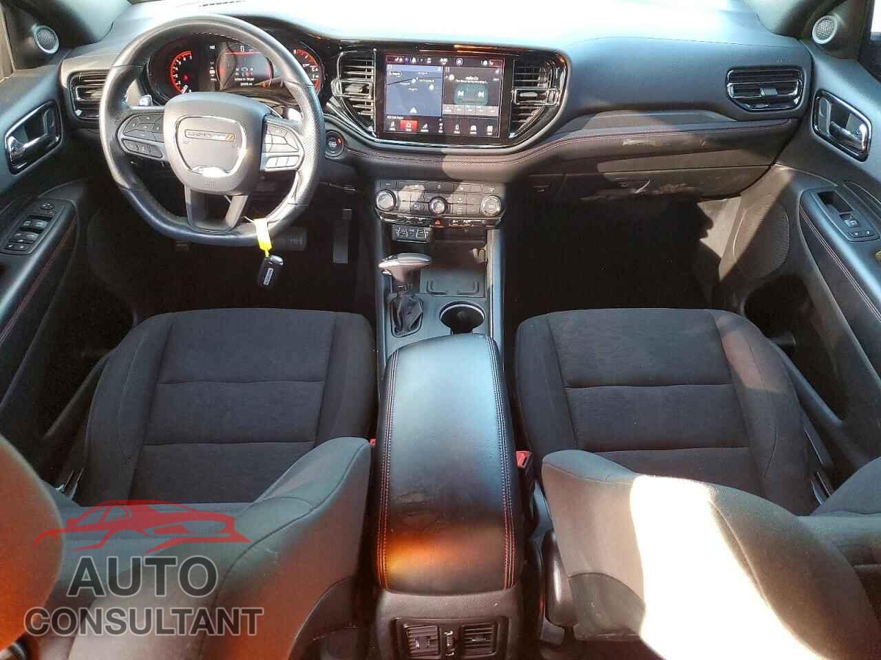 DODGE DURANGO 2023 - 1C4SDHCT4PC635703