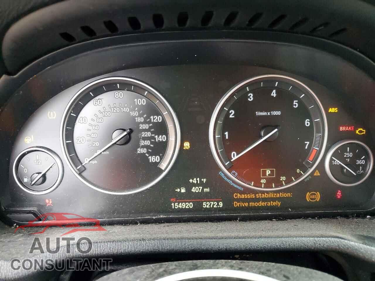 BMW X3 2016 - 5UXWX9C5XG0D70689