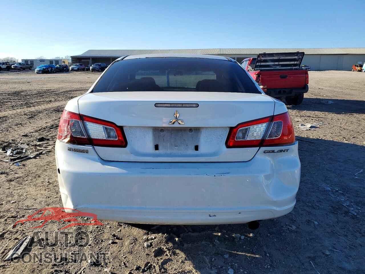 MITSUBISHI GALANT 2011 - 4A32B3FF7BE025237