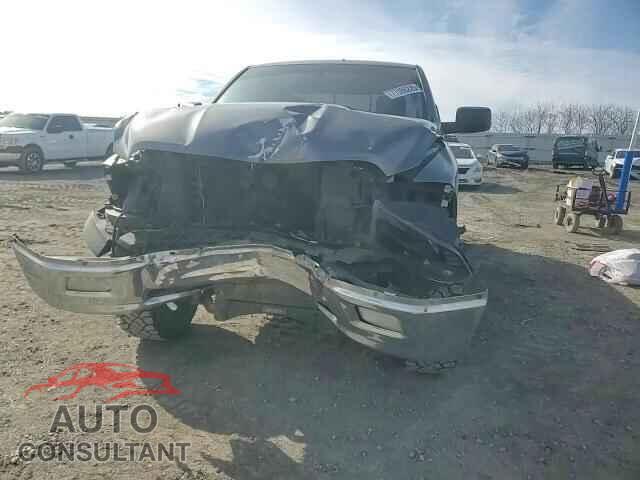 DODGE RAM 1500 2012 - 1C6RD7GTXCS347288