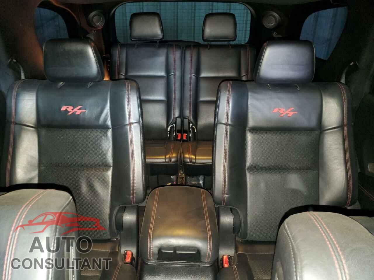 DODGE DURANGO 2015 - 1C4SDJCT5FC709698