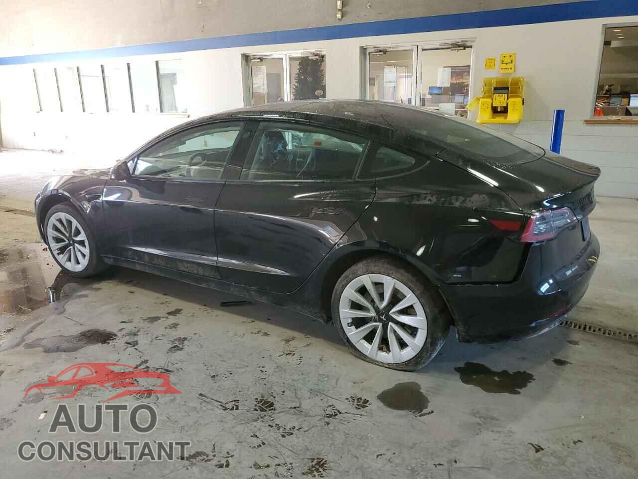 TESLA MODEL 3 2023 - 5YJ3E1EA8PF434958