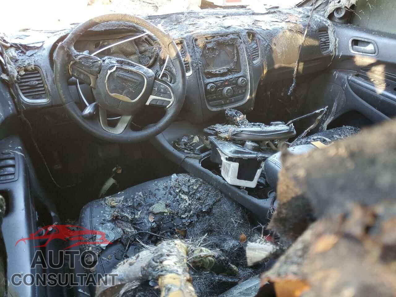 DODGE DURANGO 2015 - 1C4RDJDG4FC766216