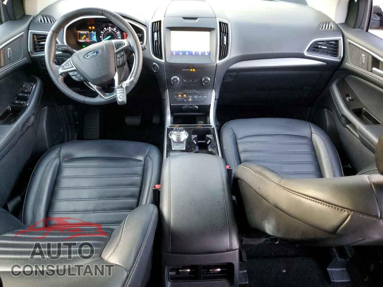 FORD EDGE 2019 - 2FMPK3J92KBC08319
