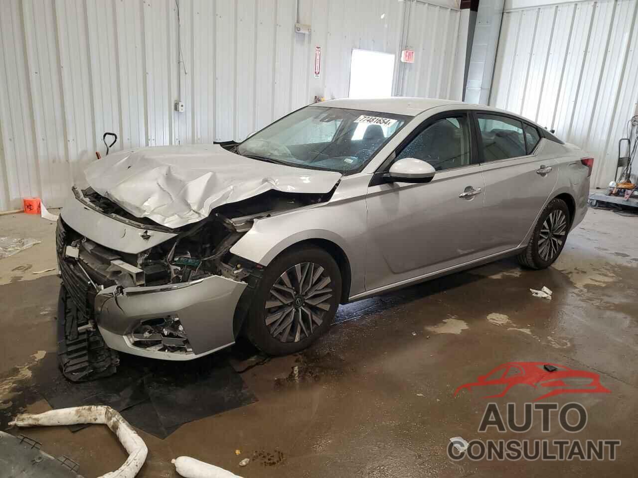 NISSAN ALTIMA 2023 - 1N4BL4DV0PN343357